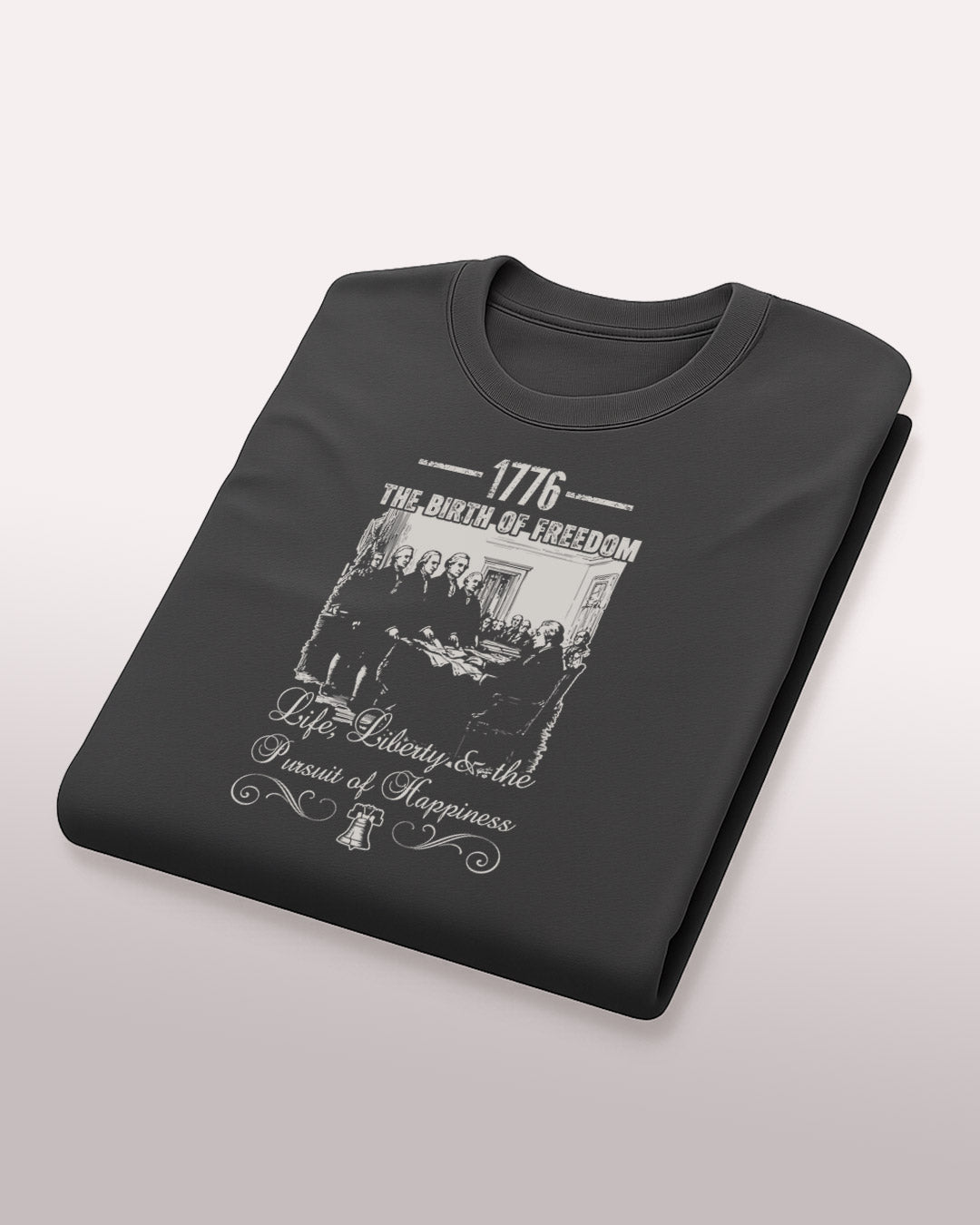 The Birth of Freedom T-Shirt