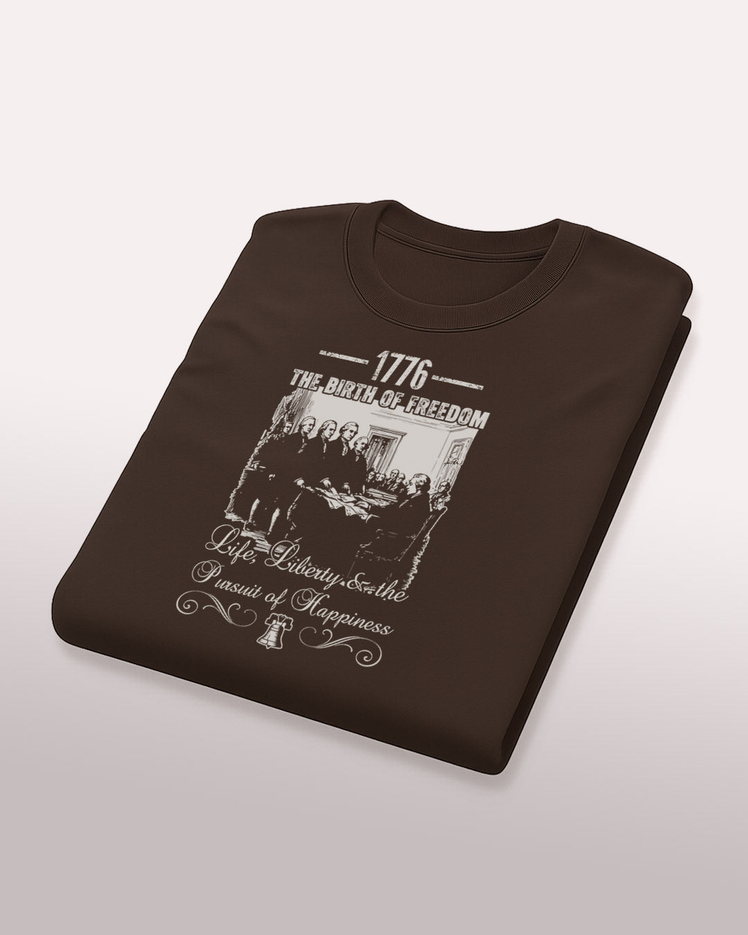 The Birth of Freedom T-Shirt