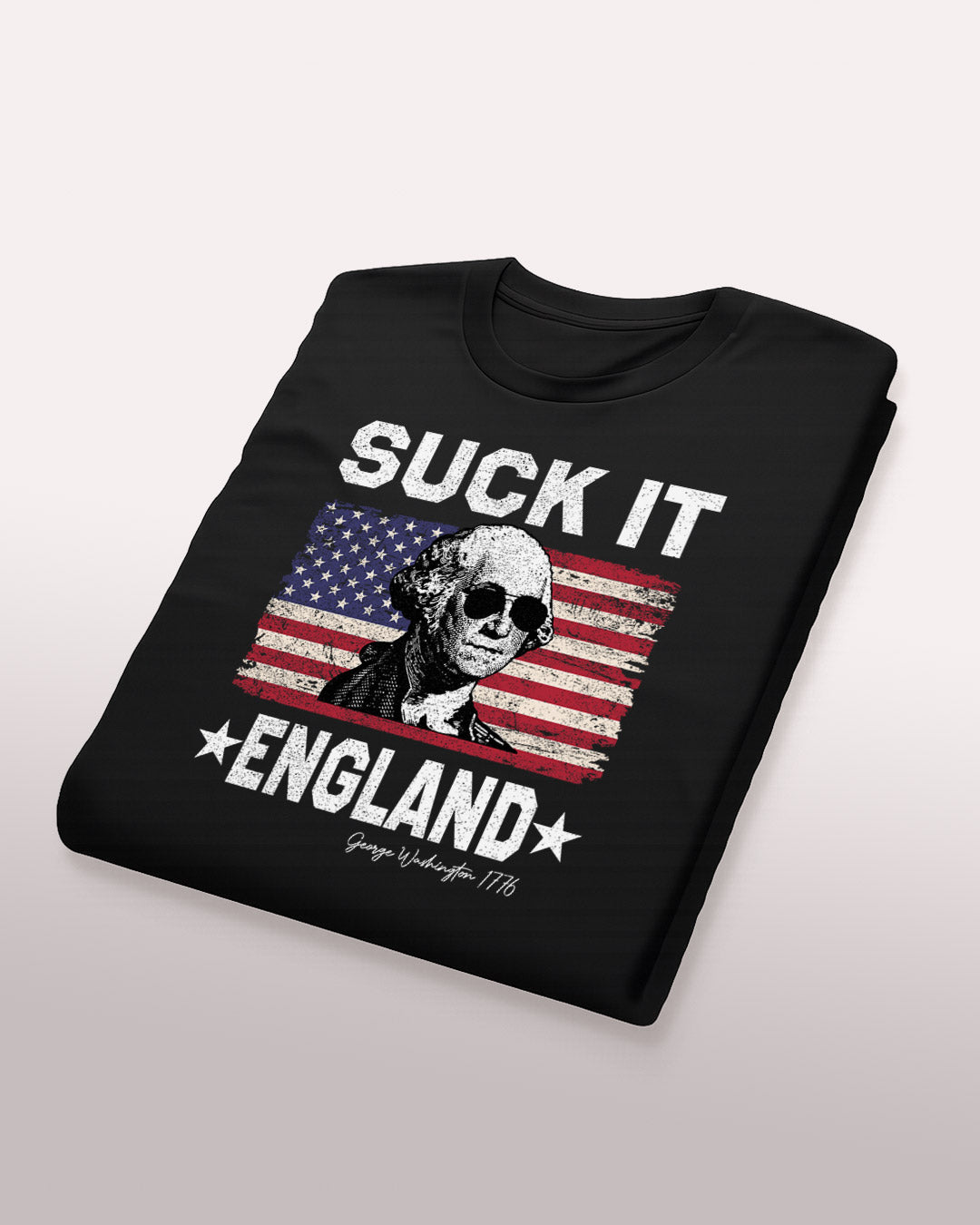 Suck It England T-Shirt