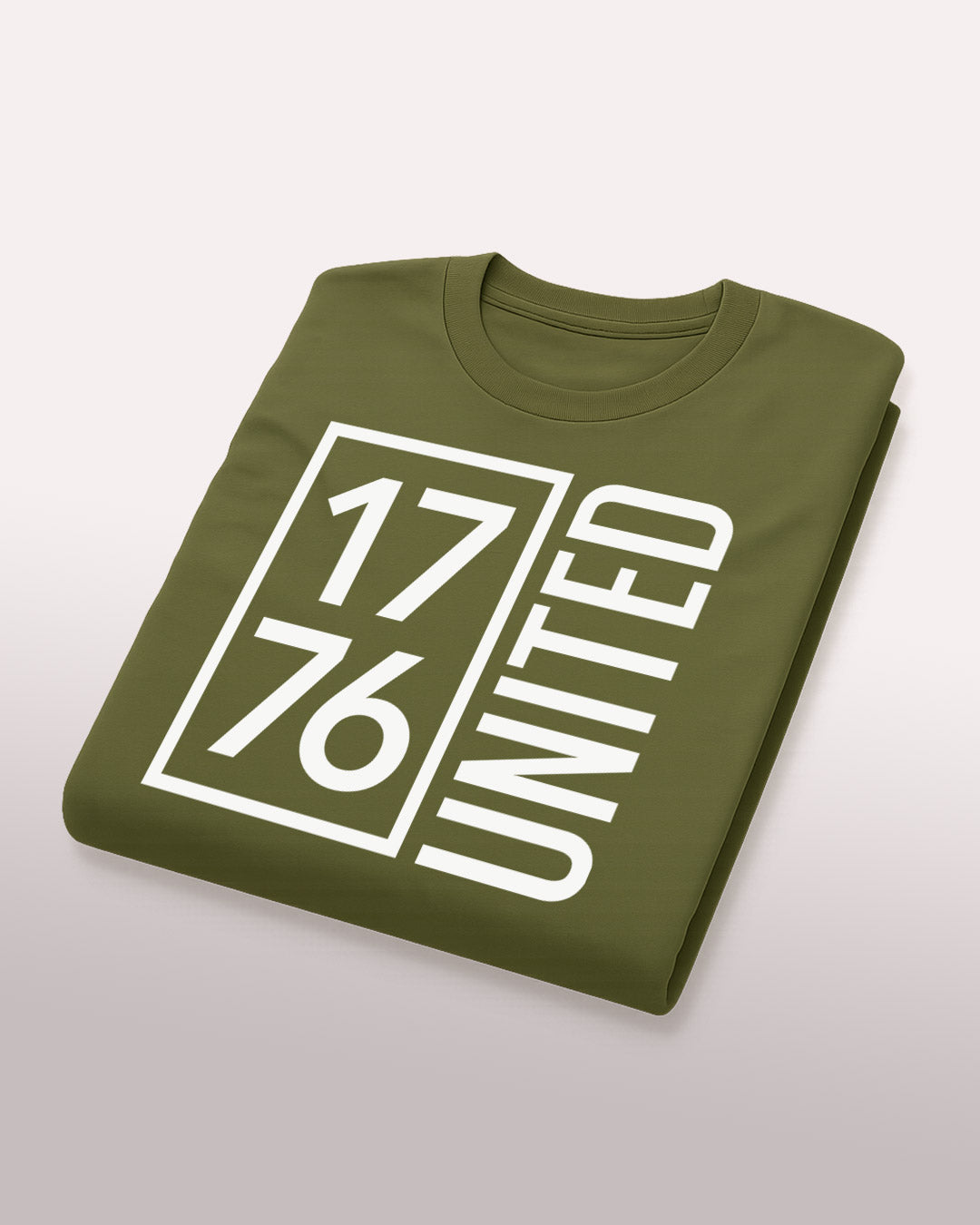 1776 UNITED Tee