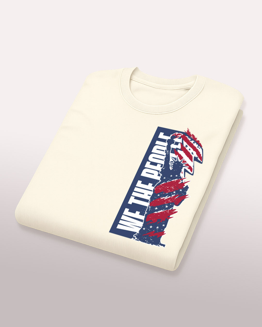 We The People Tee