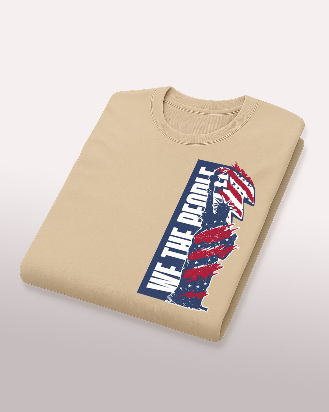 We The People Tee