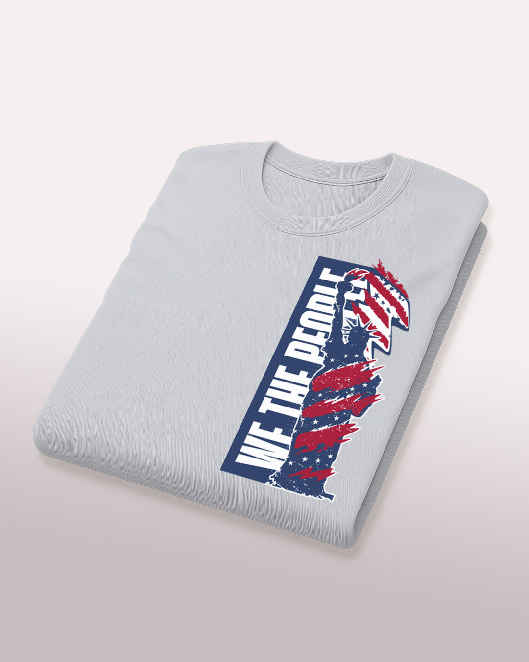 We The People Tee