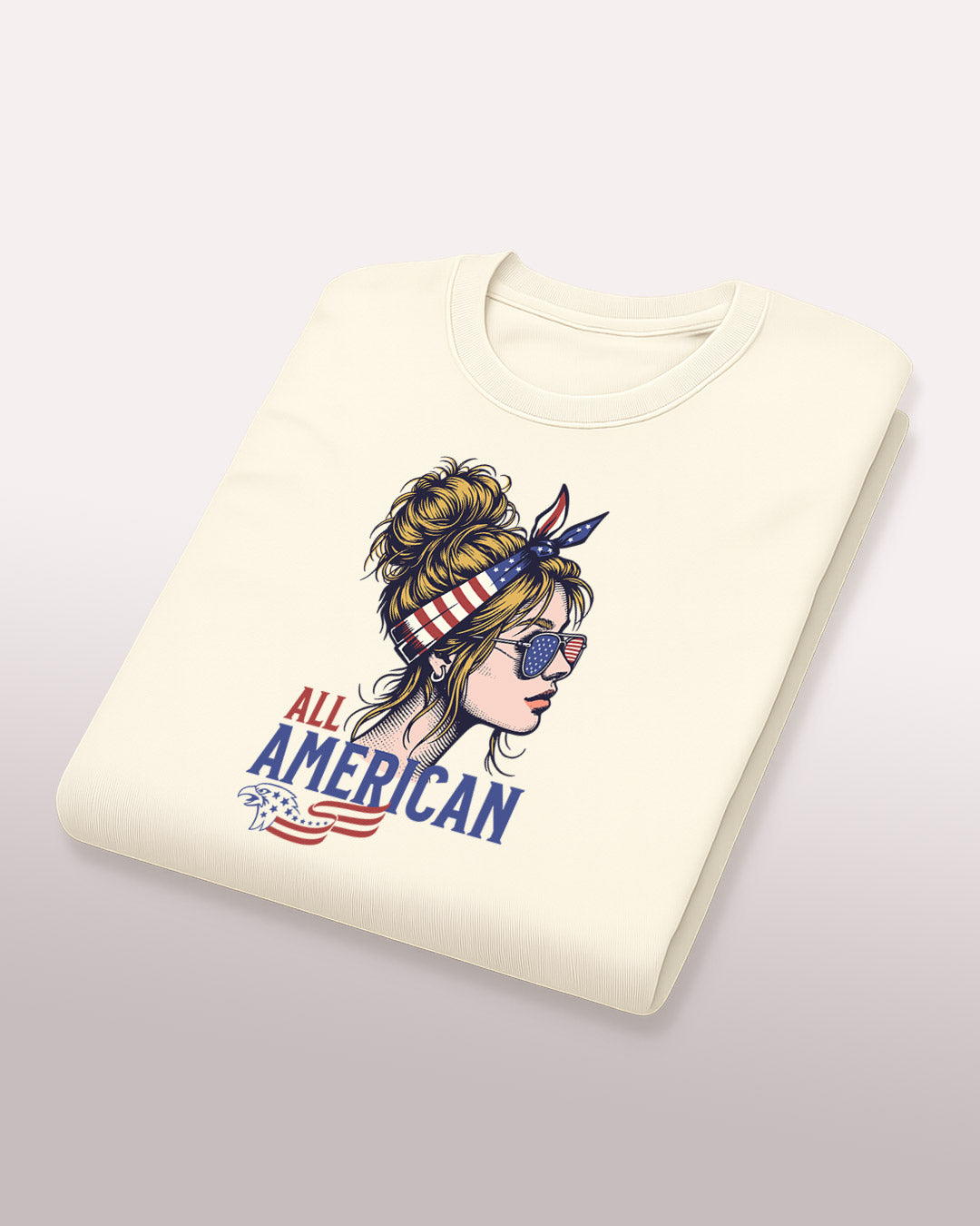 All American Tee