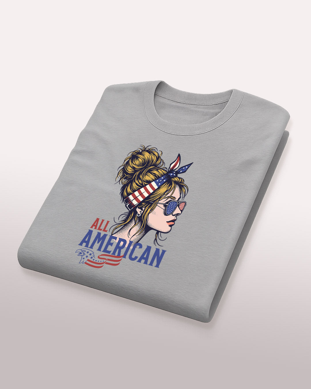 All American Tee