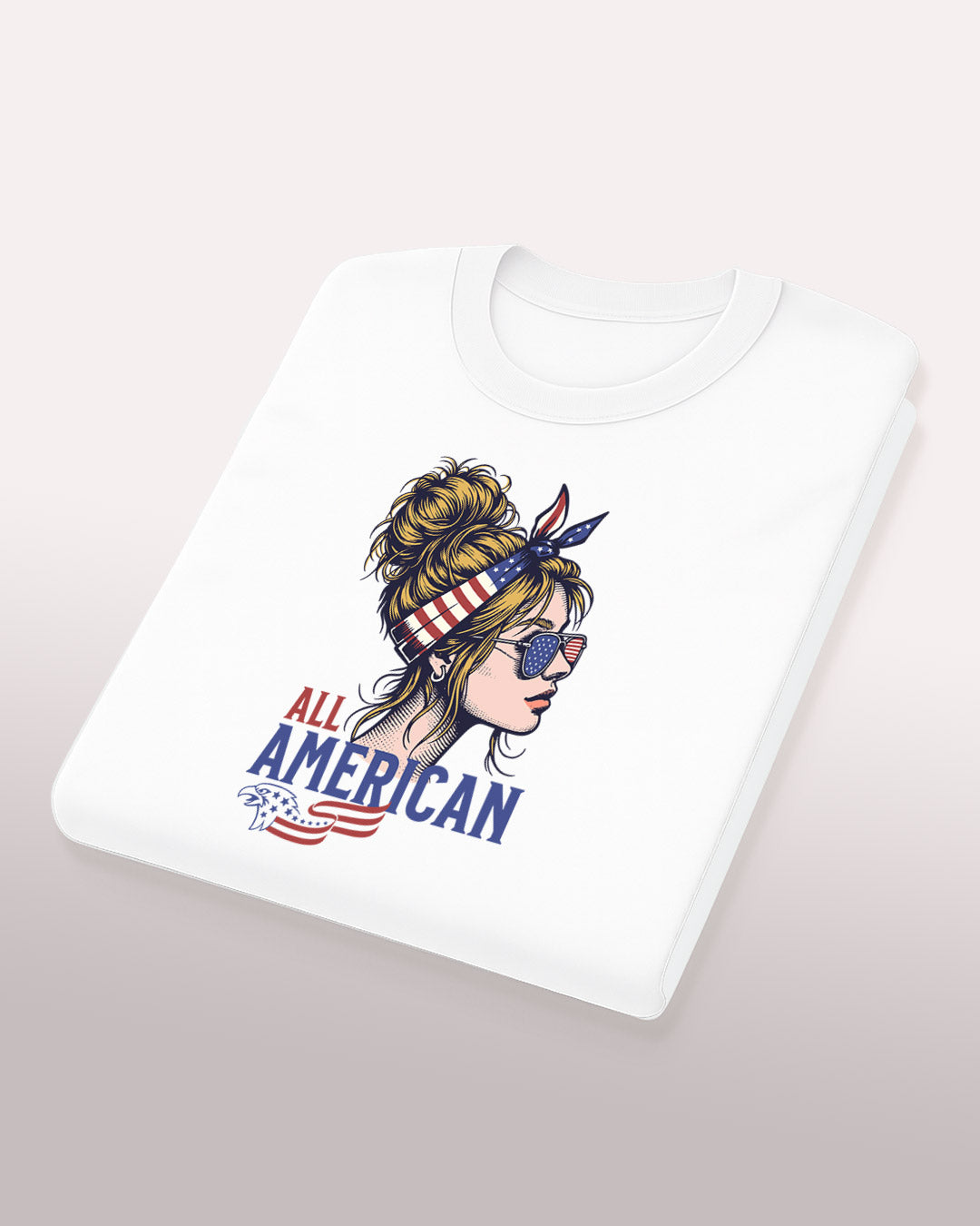 All American Tee