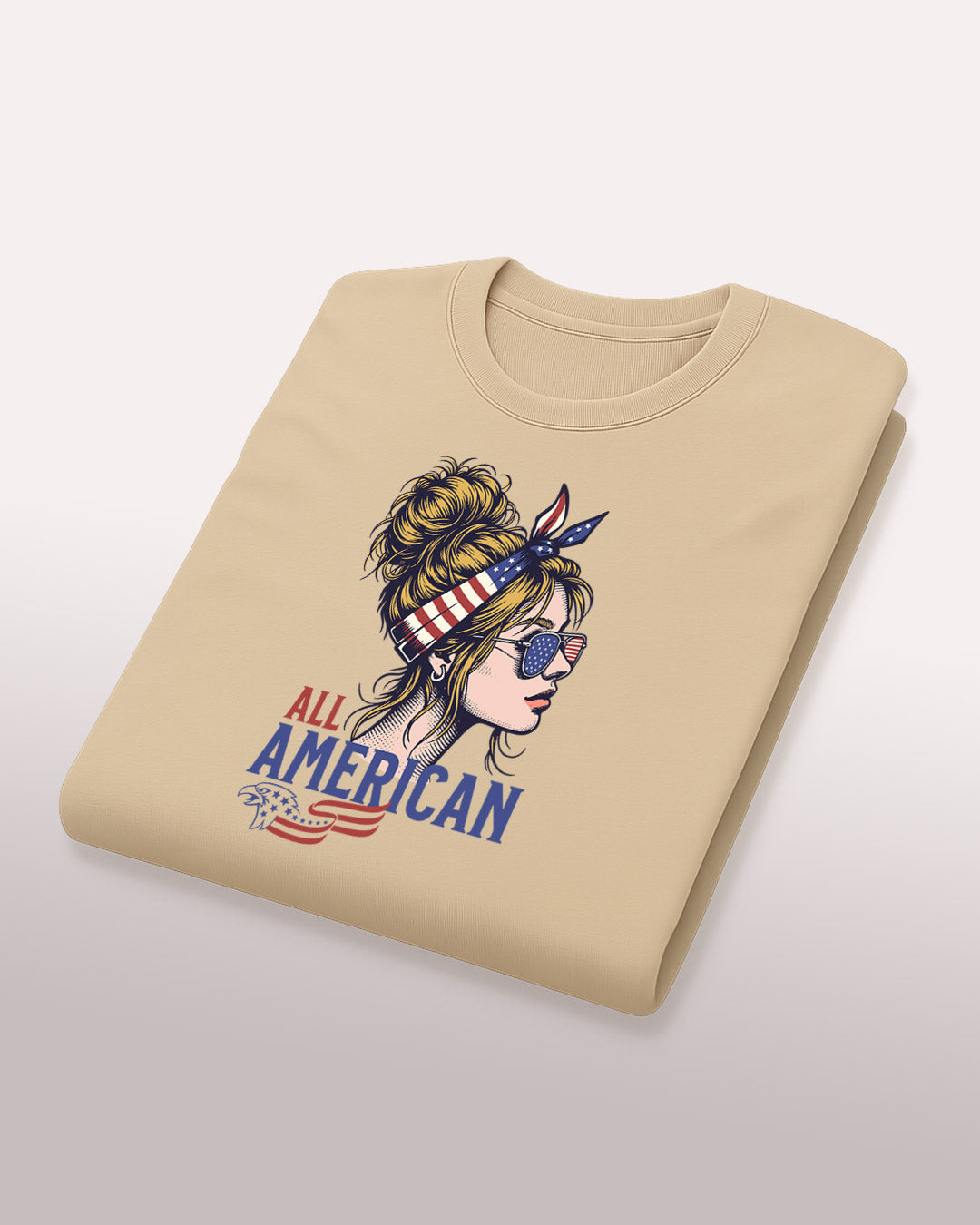 All American Tee