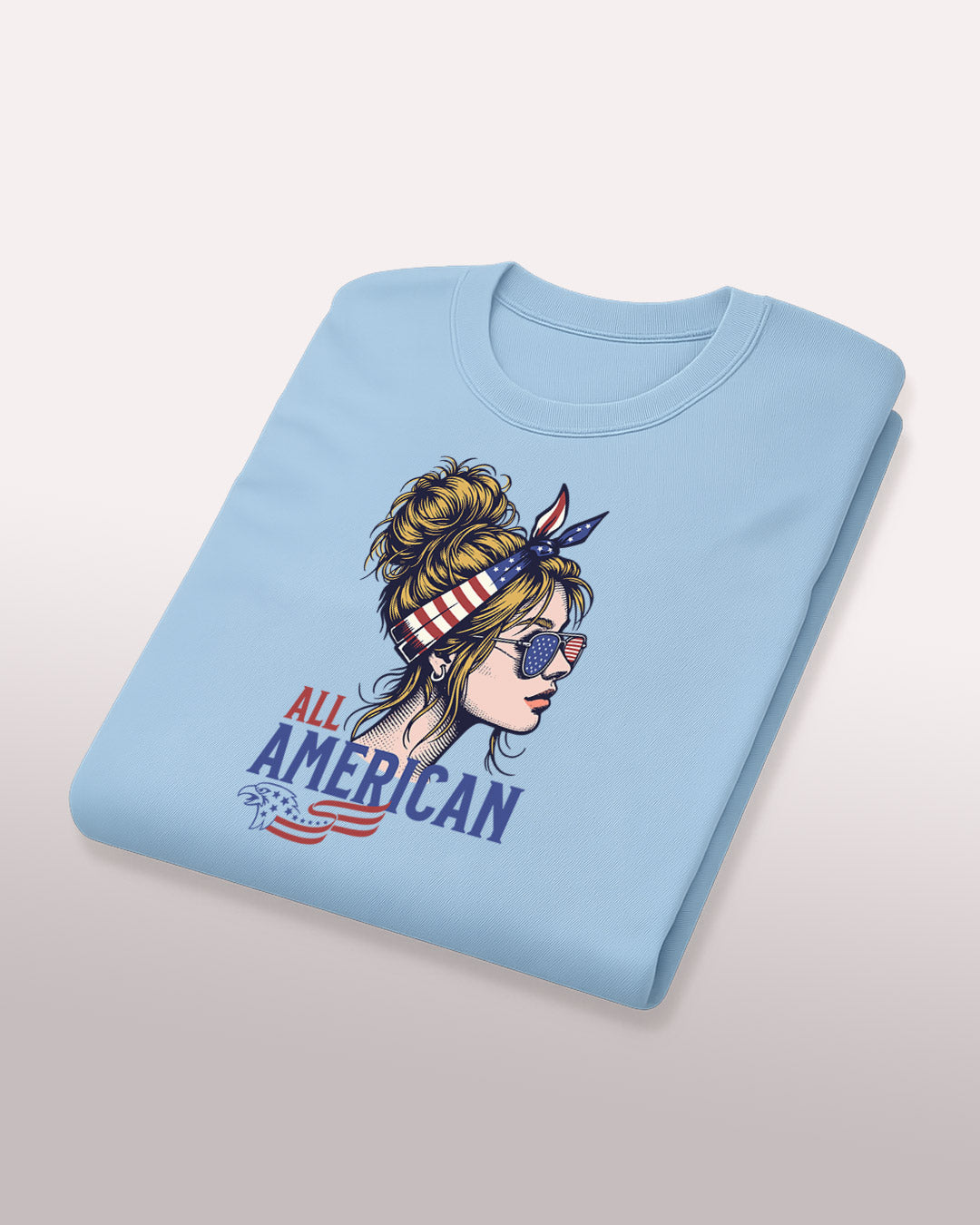 All American Tee