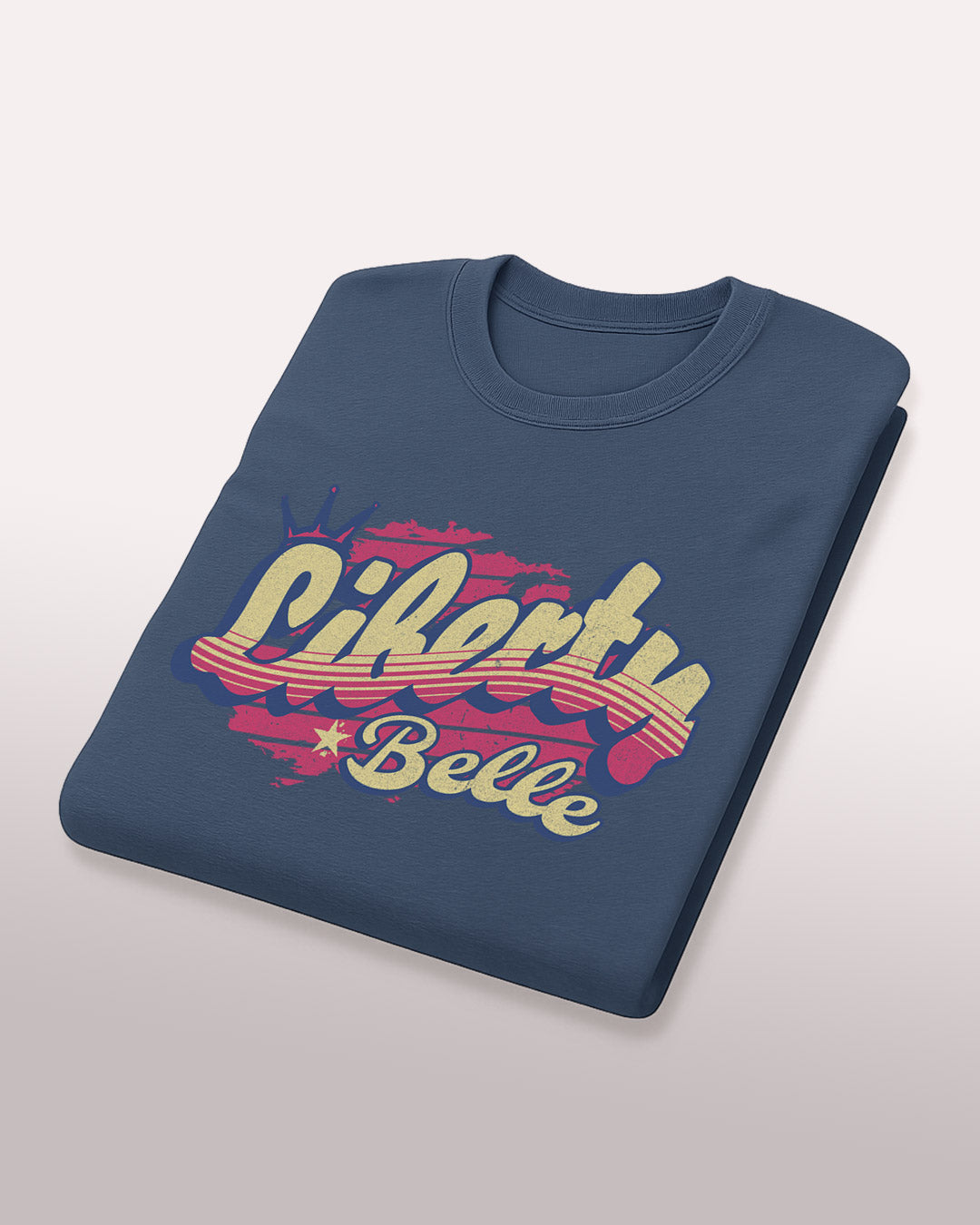 Liberty Belle Tee