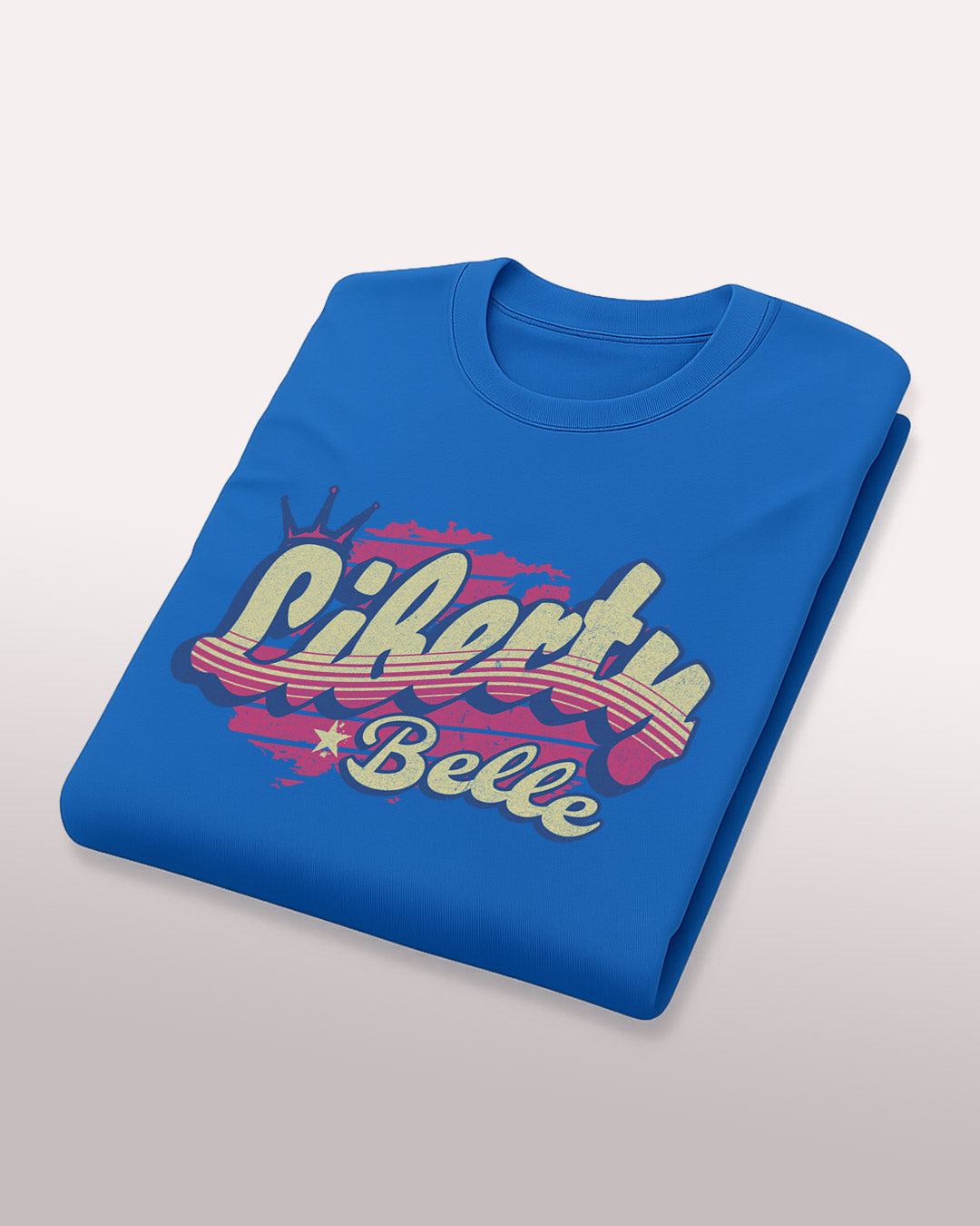 Liberty Belle Tee