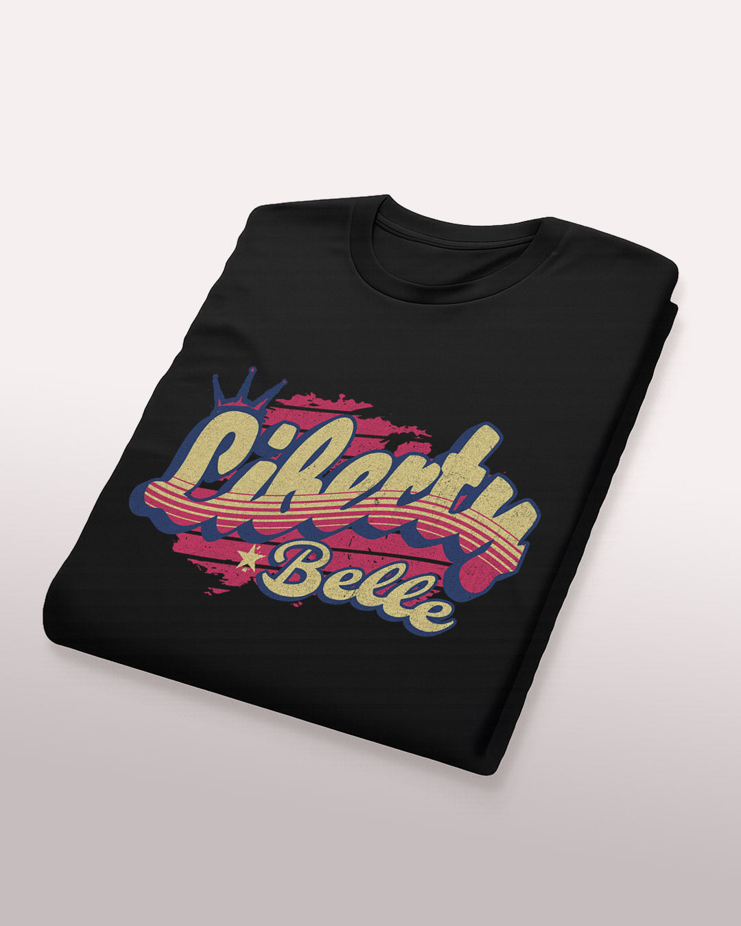 Liberty Belle Tee