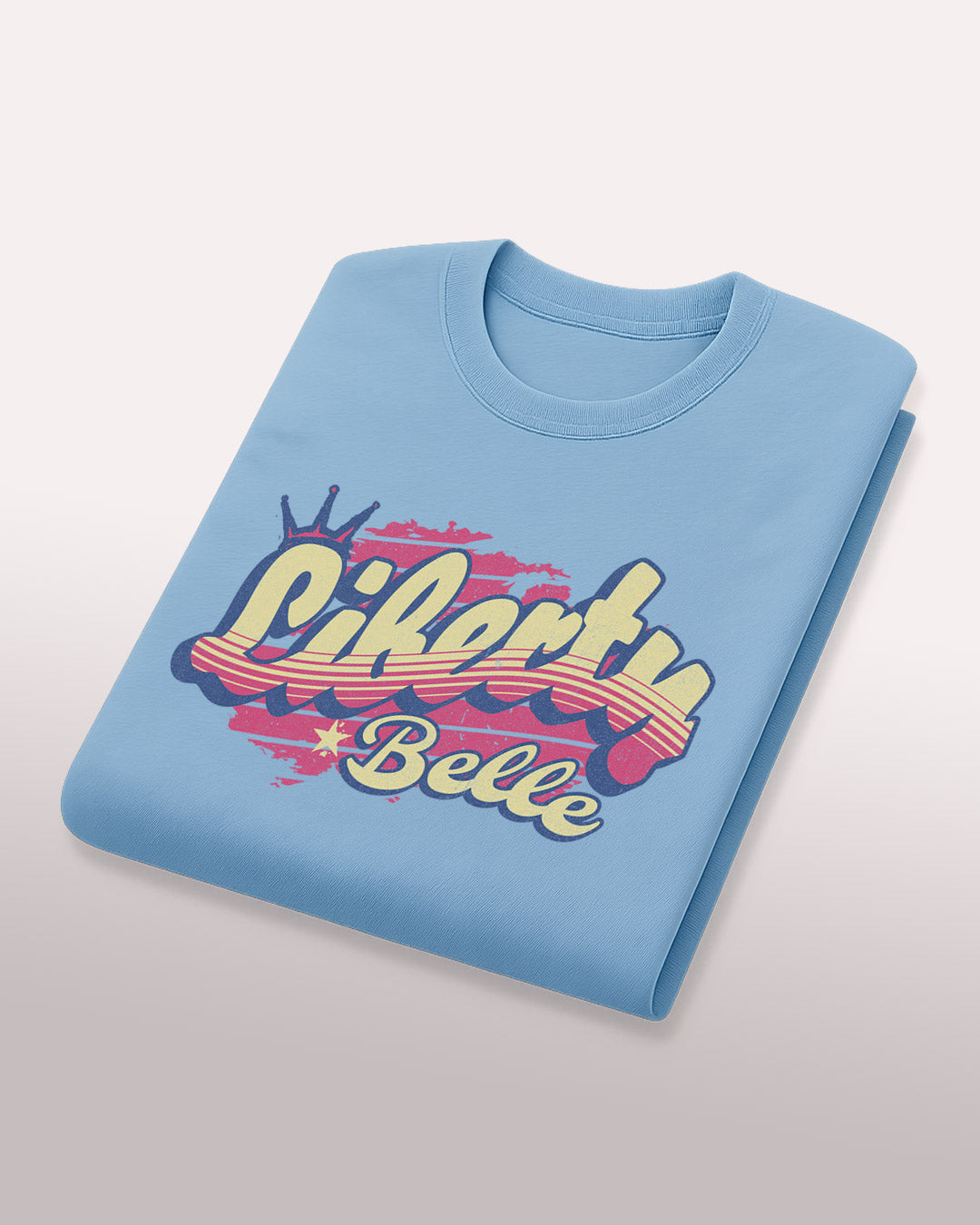 Liberty Belle Tee