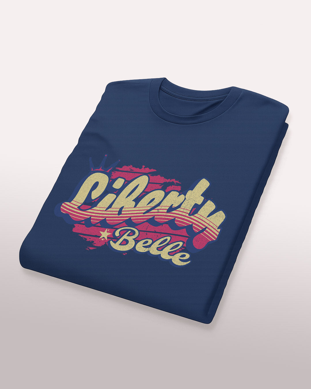 Liberty Belle Tee