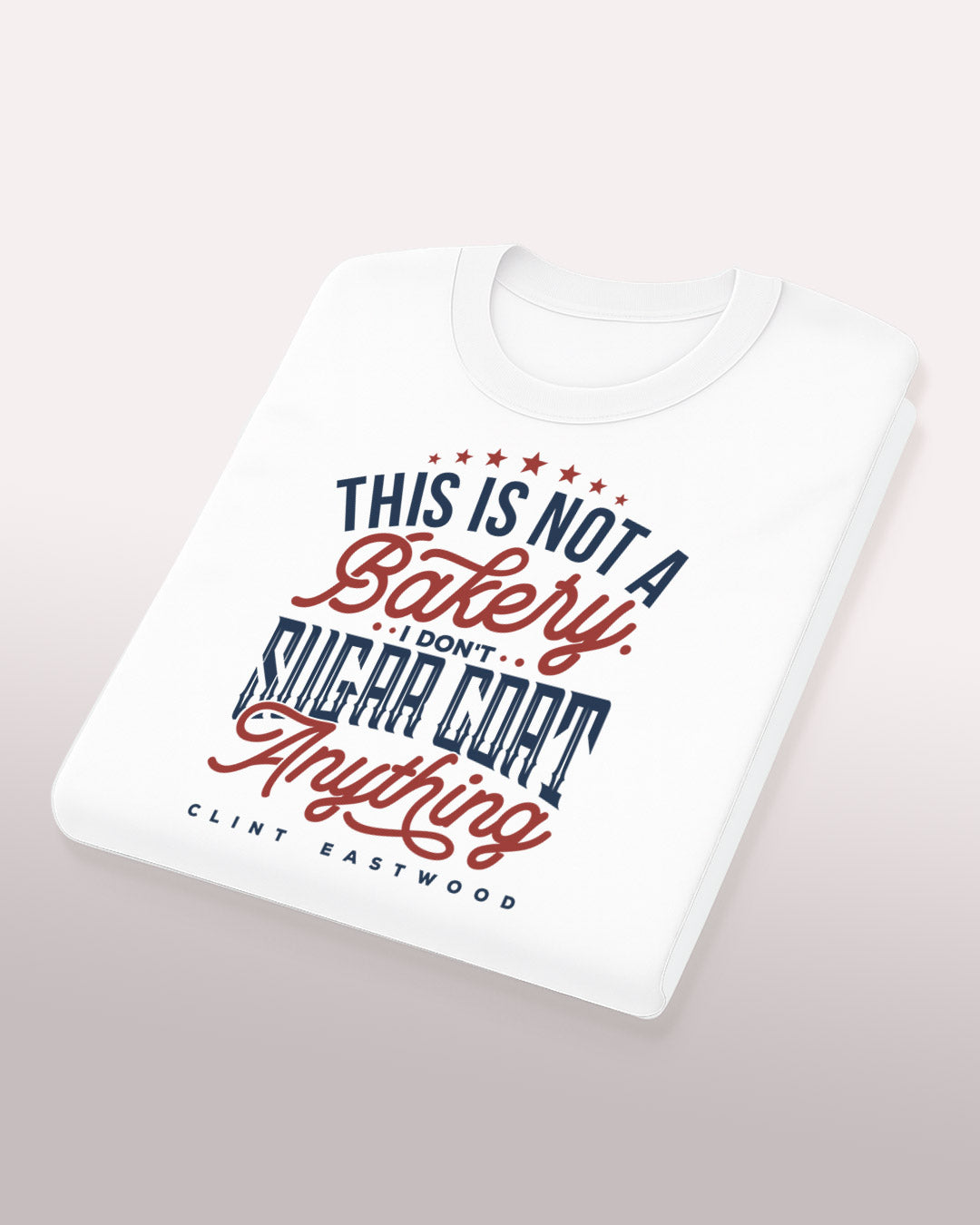Not a Bakery Tee