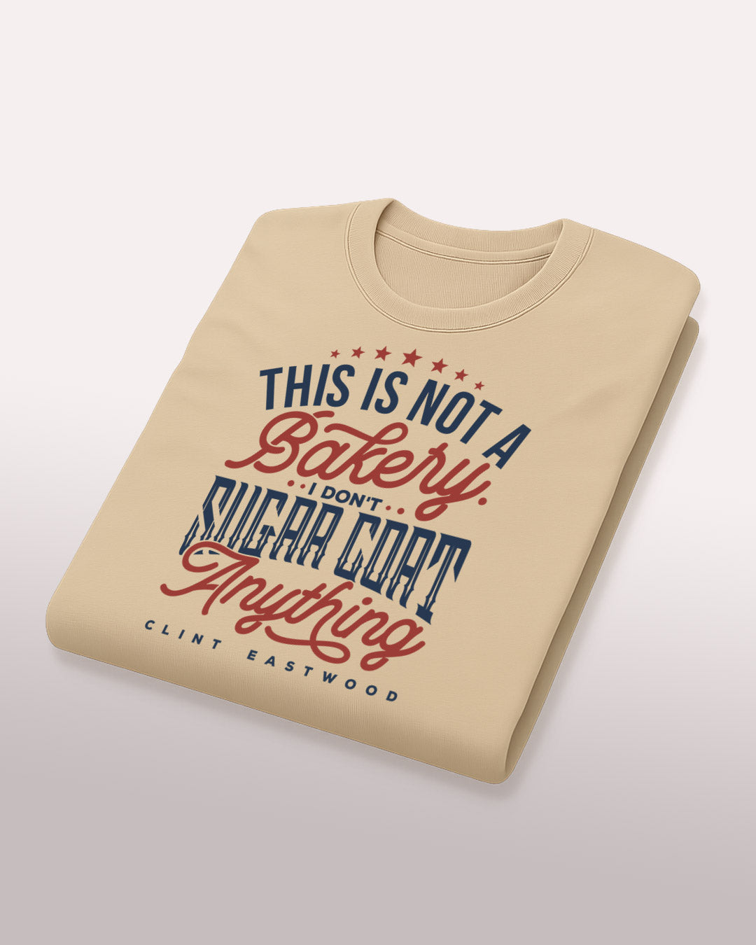 Not a Bakery Tee