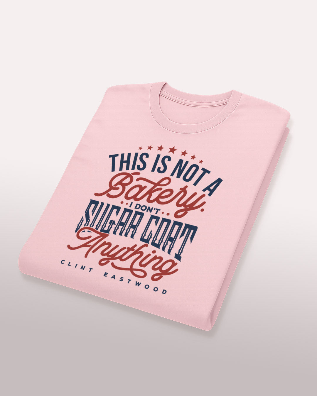 Not a Bakery Tee