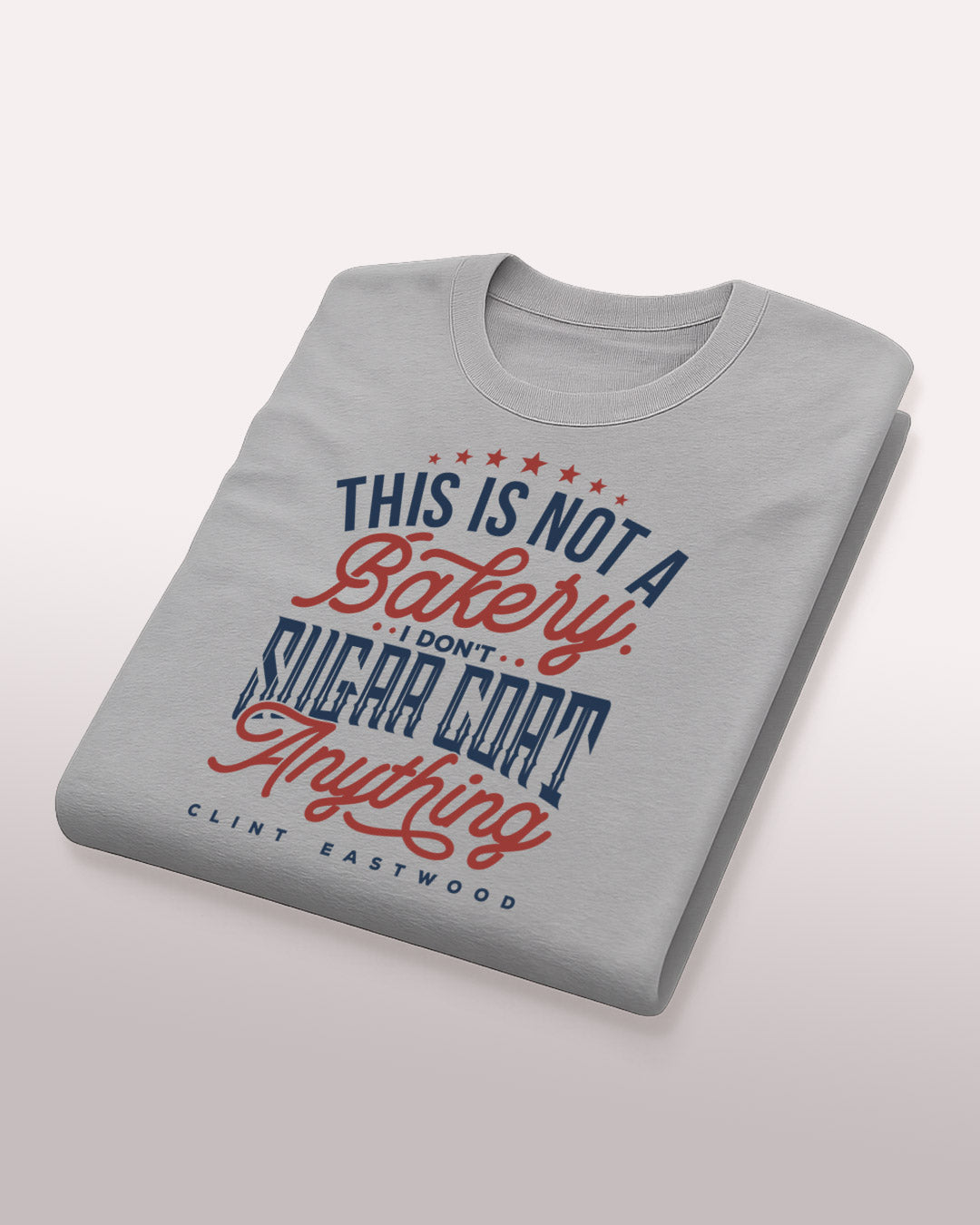 Not a Bakery Tee