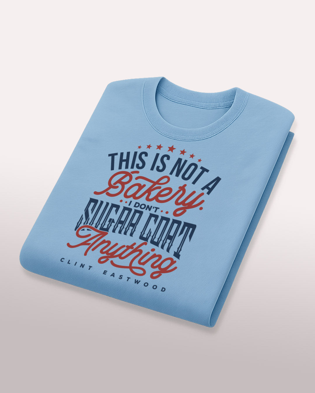 Not a Bakery Tee