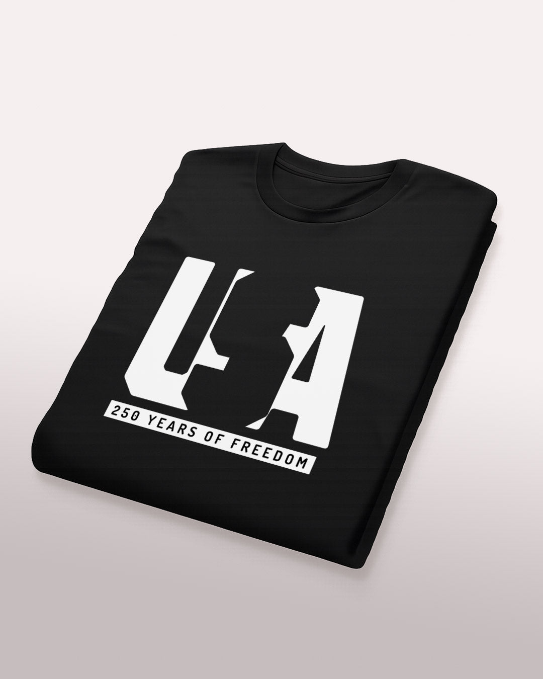 USA: 250 Years of Freedom Tee