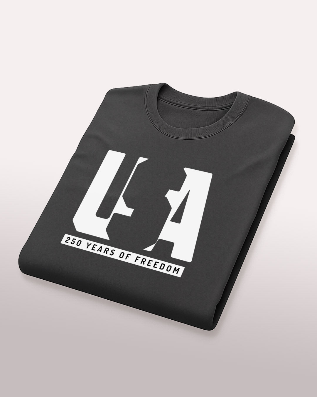 USA: 250 Years of Freedom Tee
