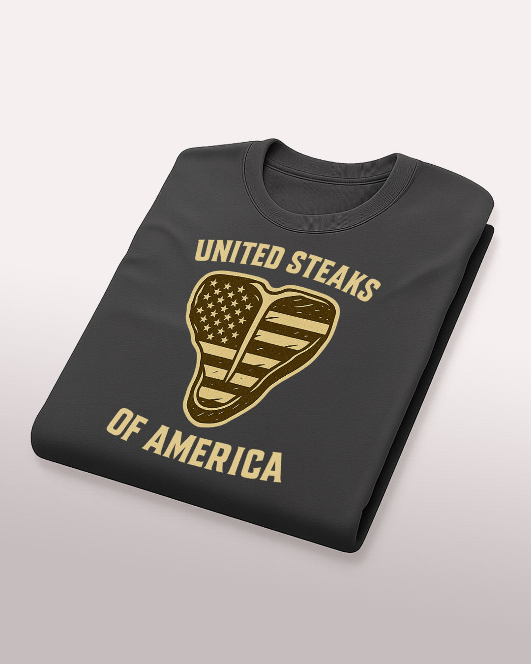 United Steaks of America Tee