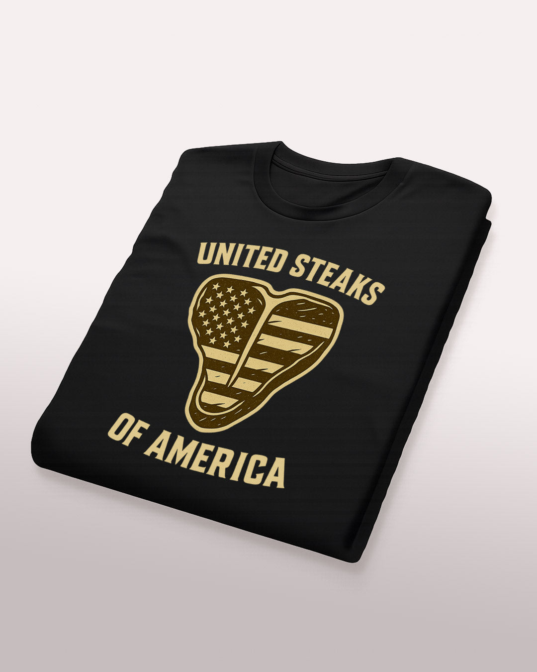 United Steaks of America Tee