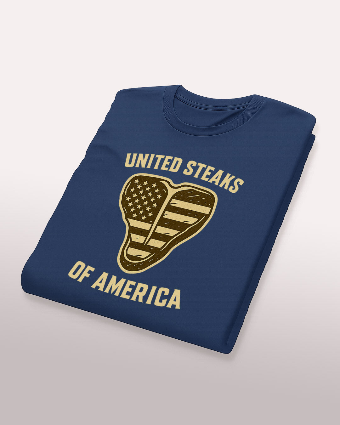 United Steaks of America Tee