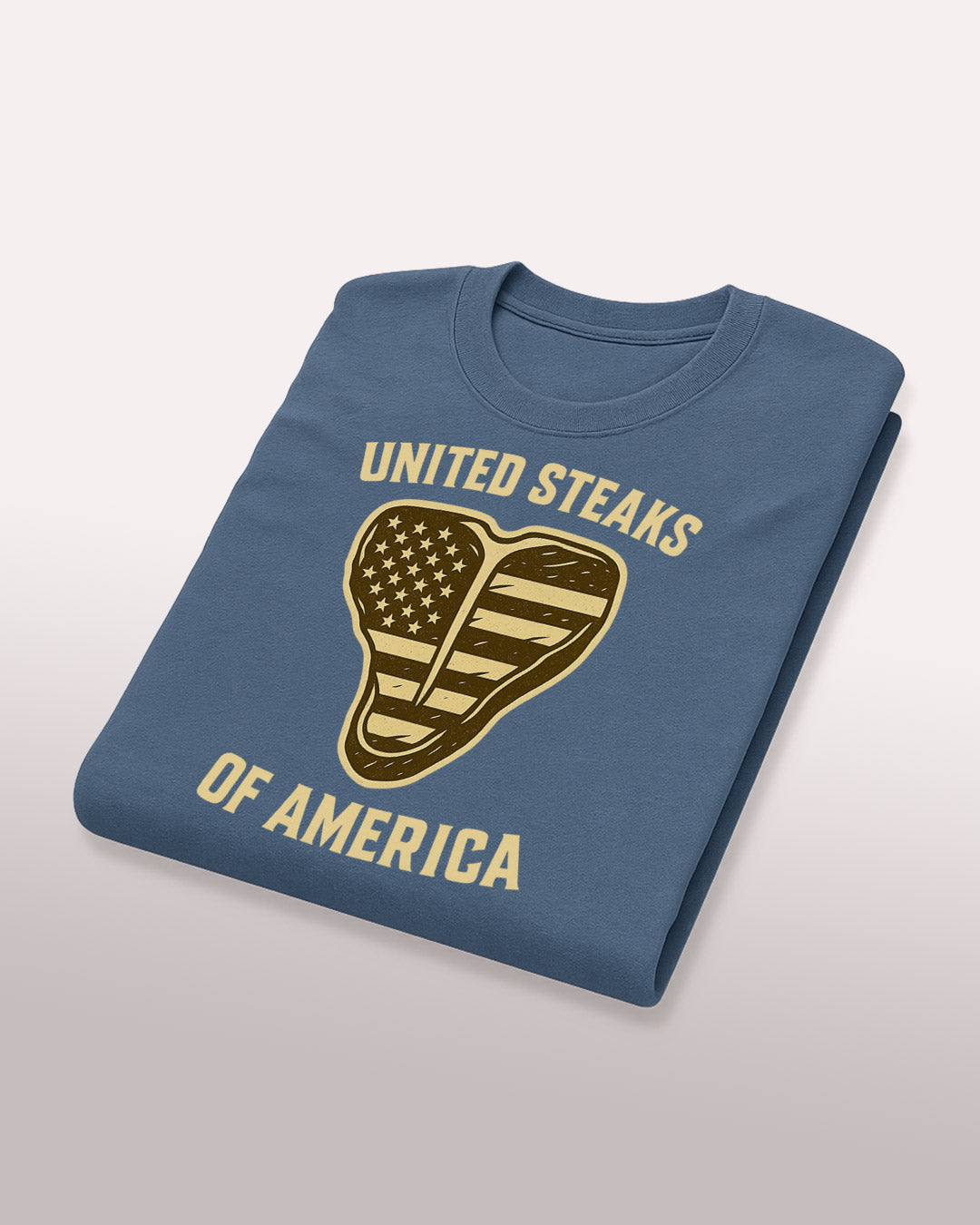 United Steaks of America Tee