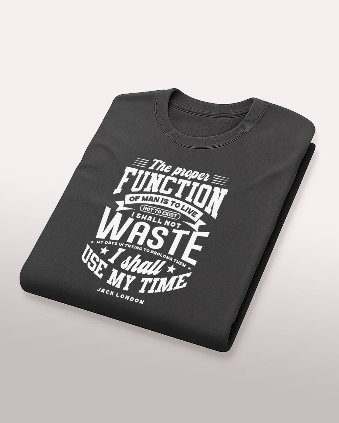 Proper Function of Man Tee