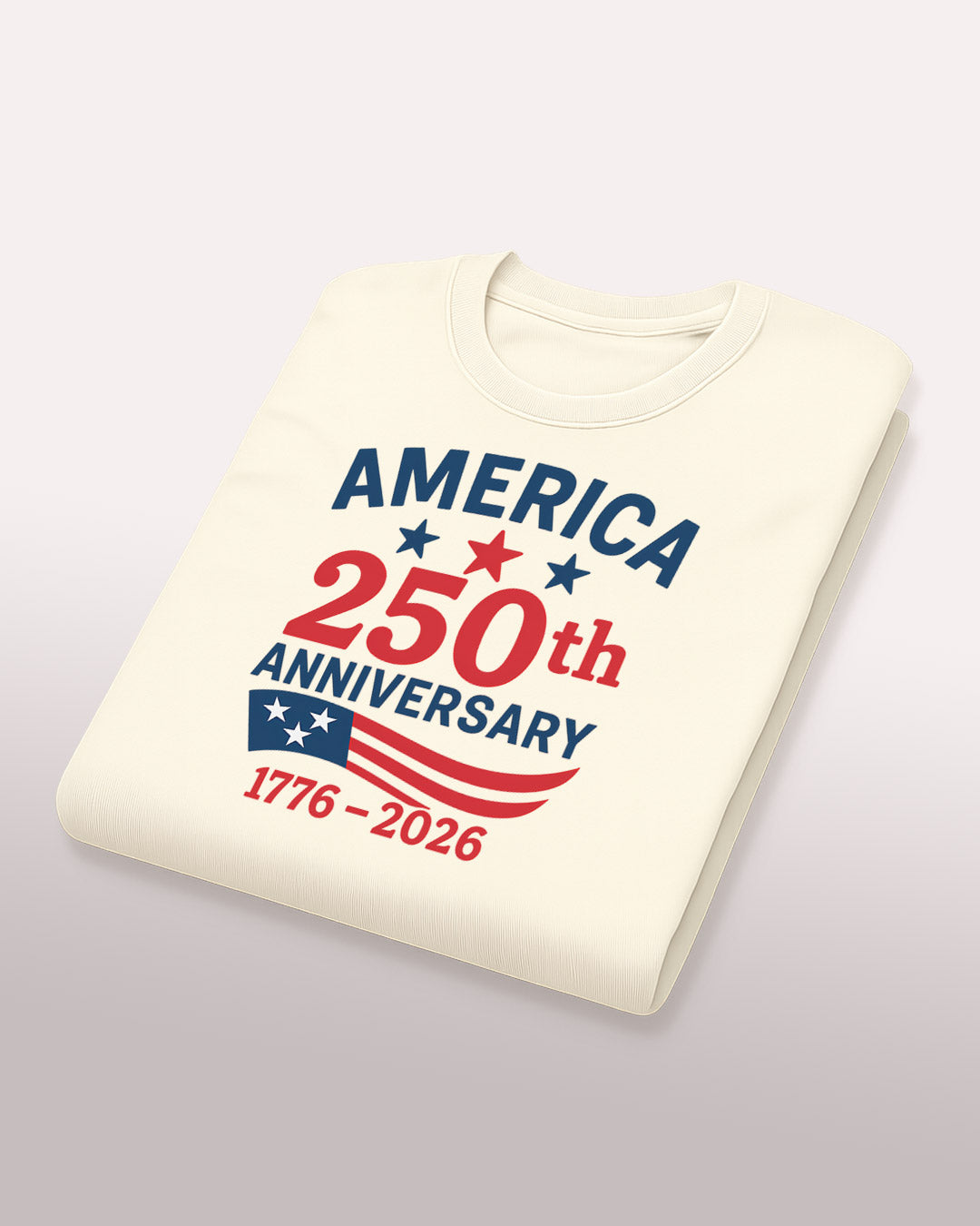 America 250th Anniversary Tee