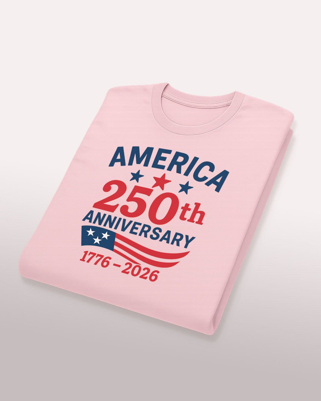 America 250th Anniversary Tee