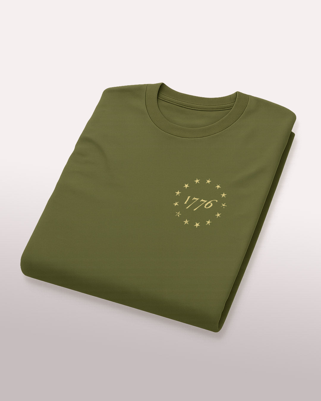 Small 1776 Tee