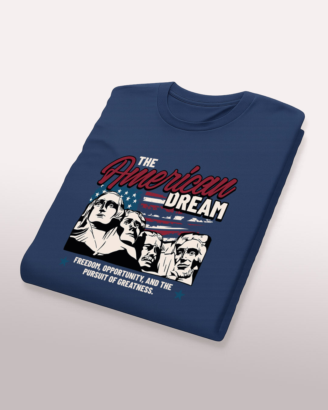 The American Dream Tee