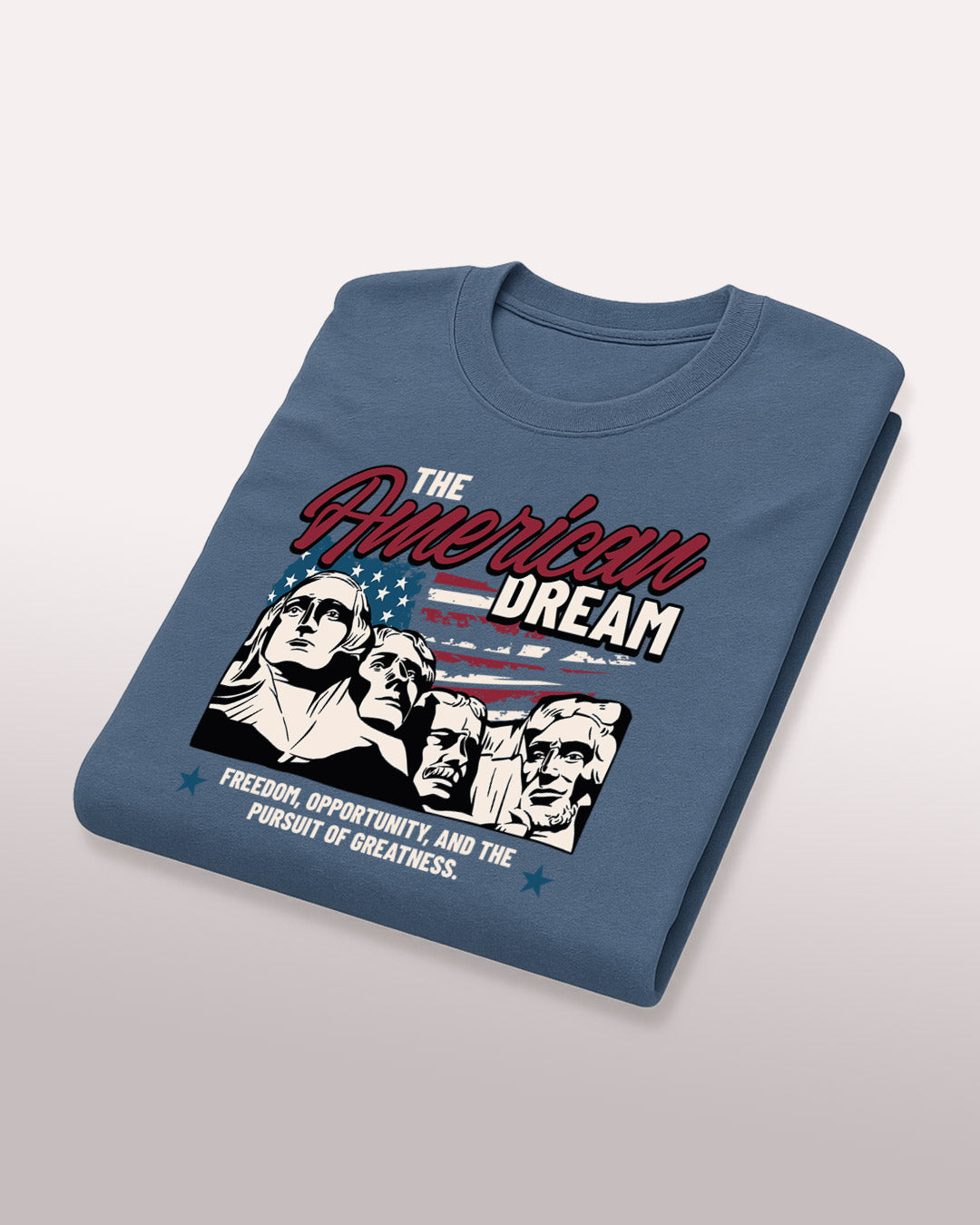 The American Dream Tee