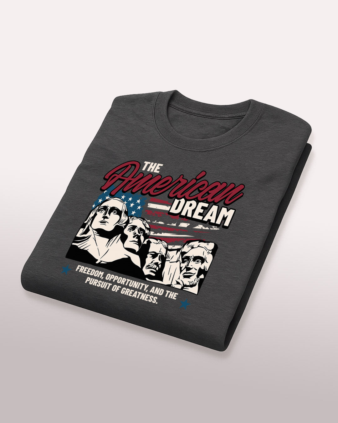 The American Dream Tee