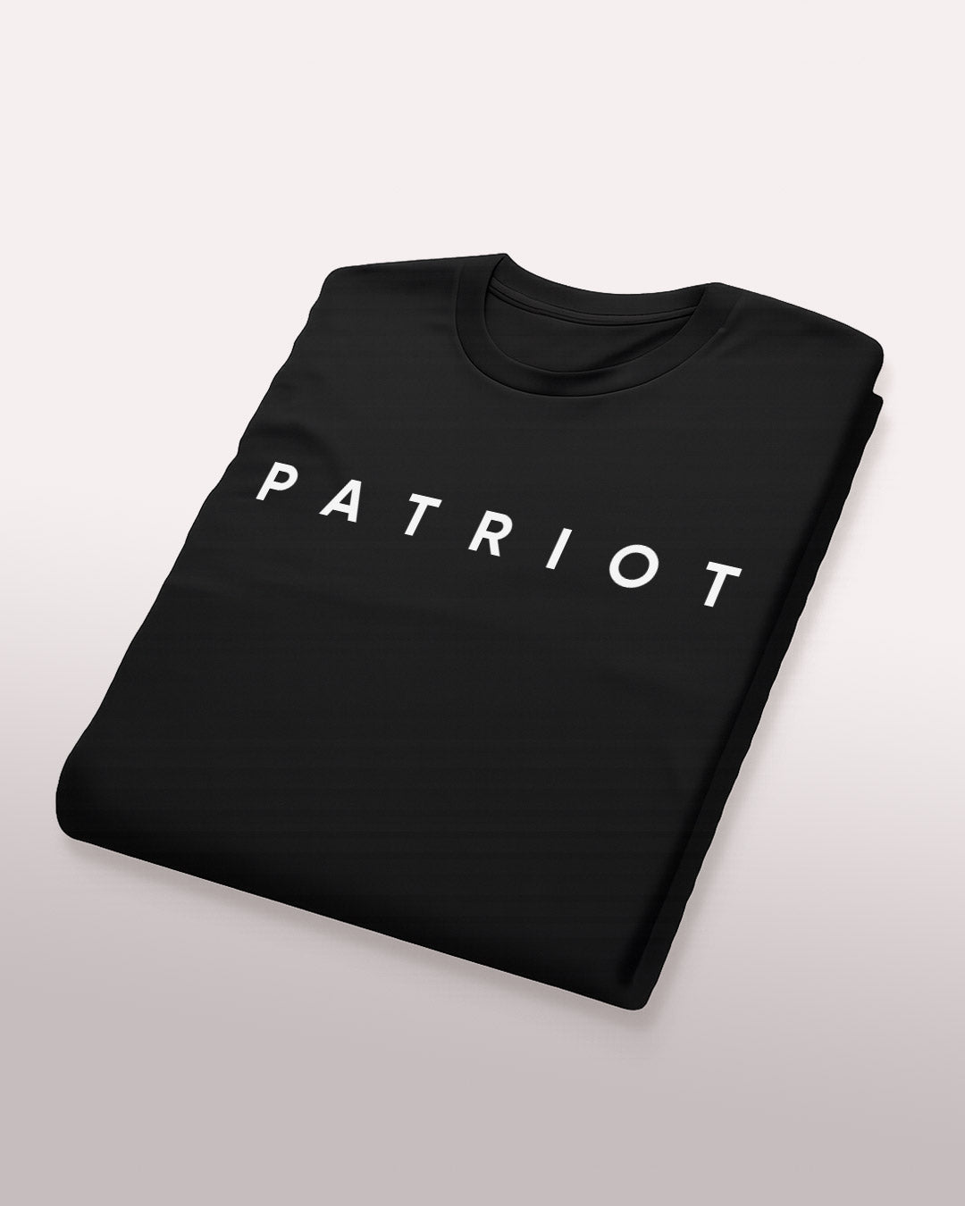 Minimalist Patriot T-Shirt