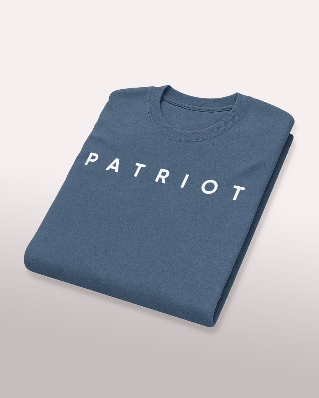 Minimalist Patriot T-Shirt