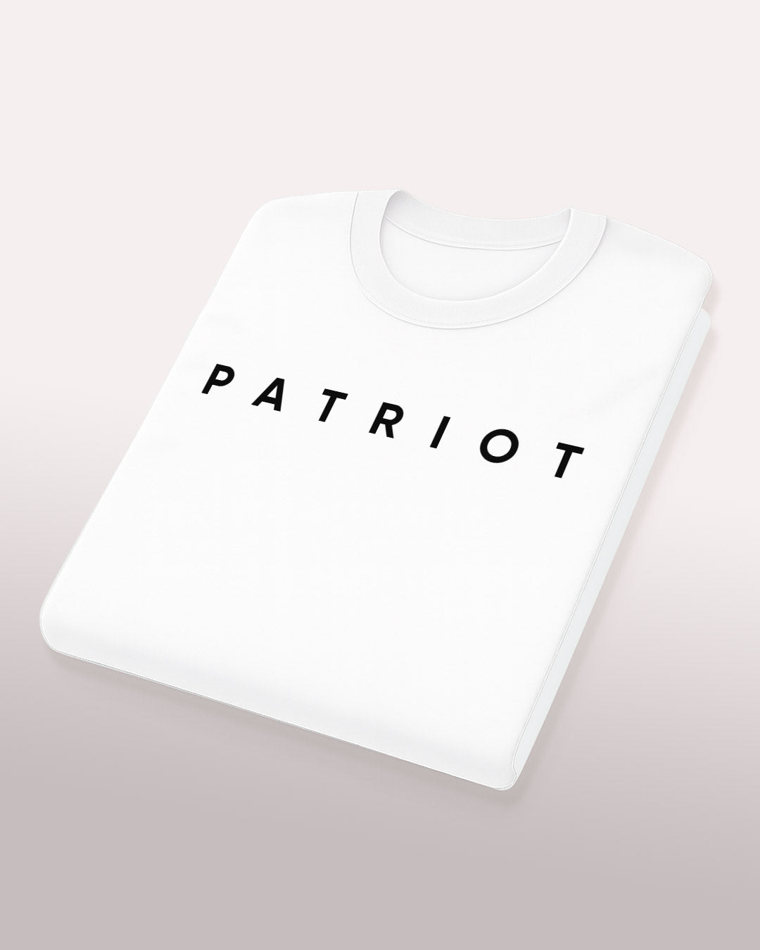 Minimalist Patriot T-Shirt