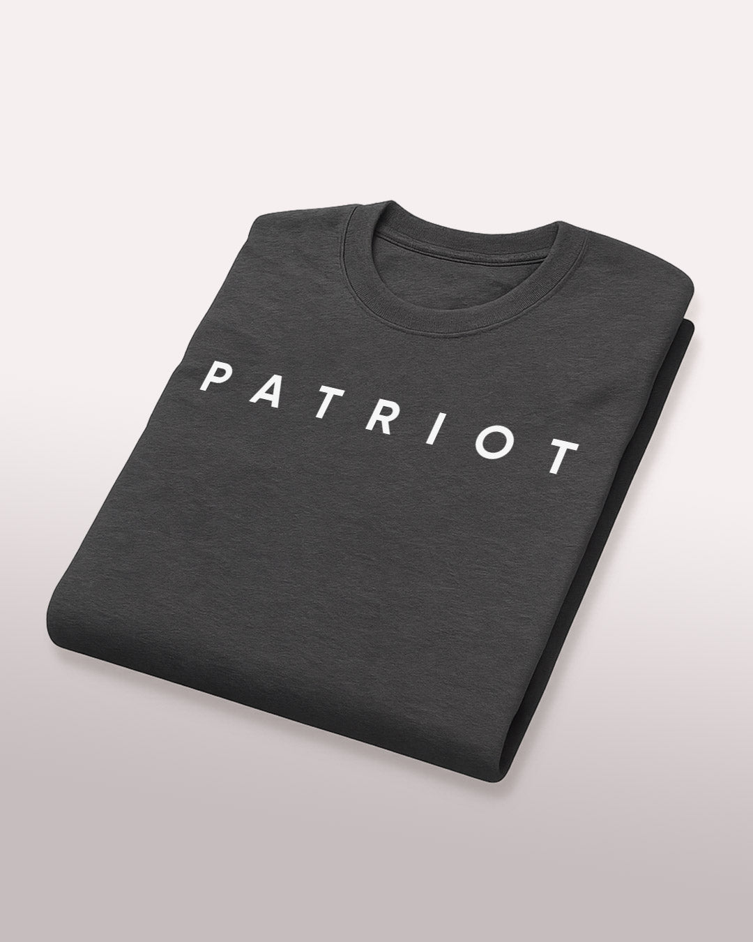 Minimalist Patriot T-Shirt