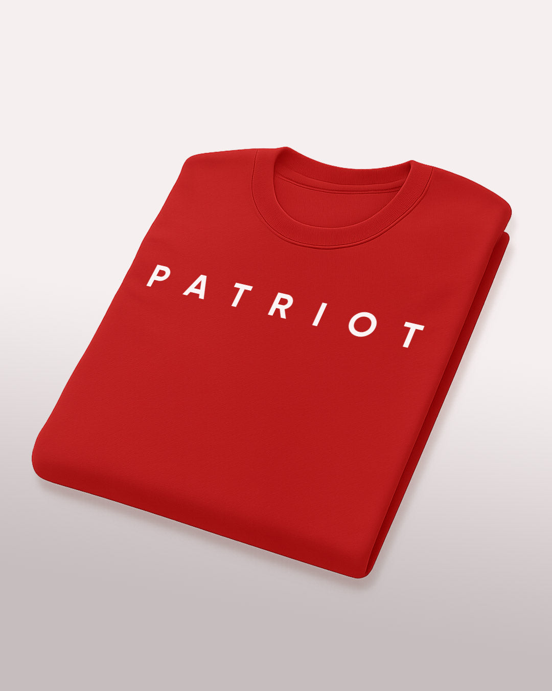 Minimalist Patriot T-Shirt
