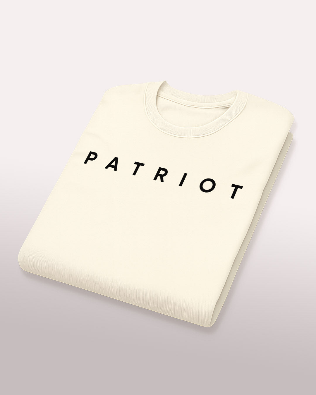 Minimalist Patriot T-Shirt