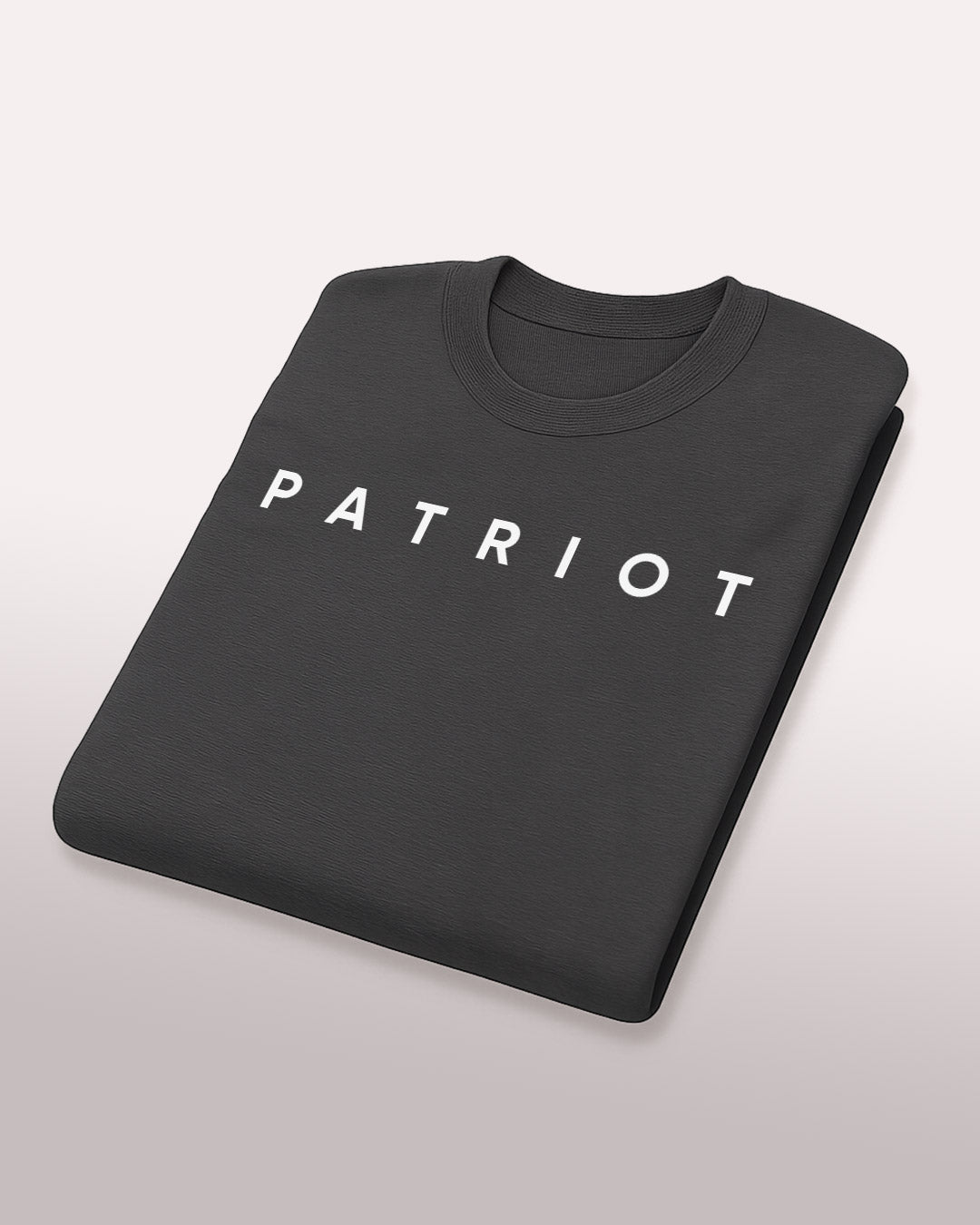 Minimalist Patriot T-Shirt