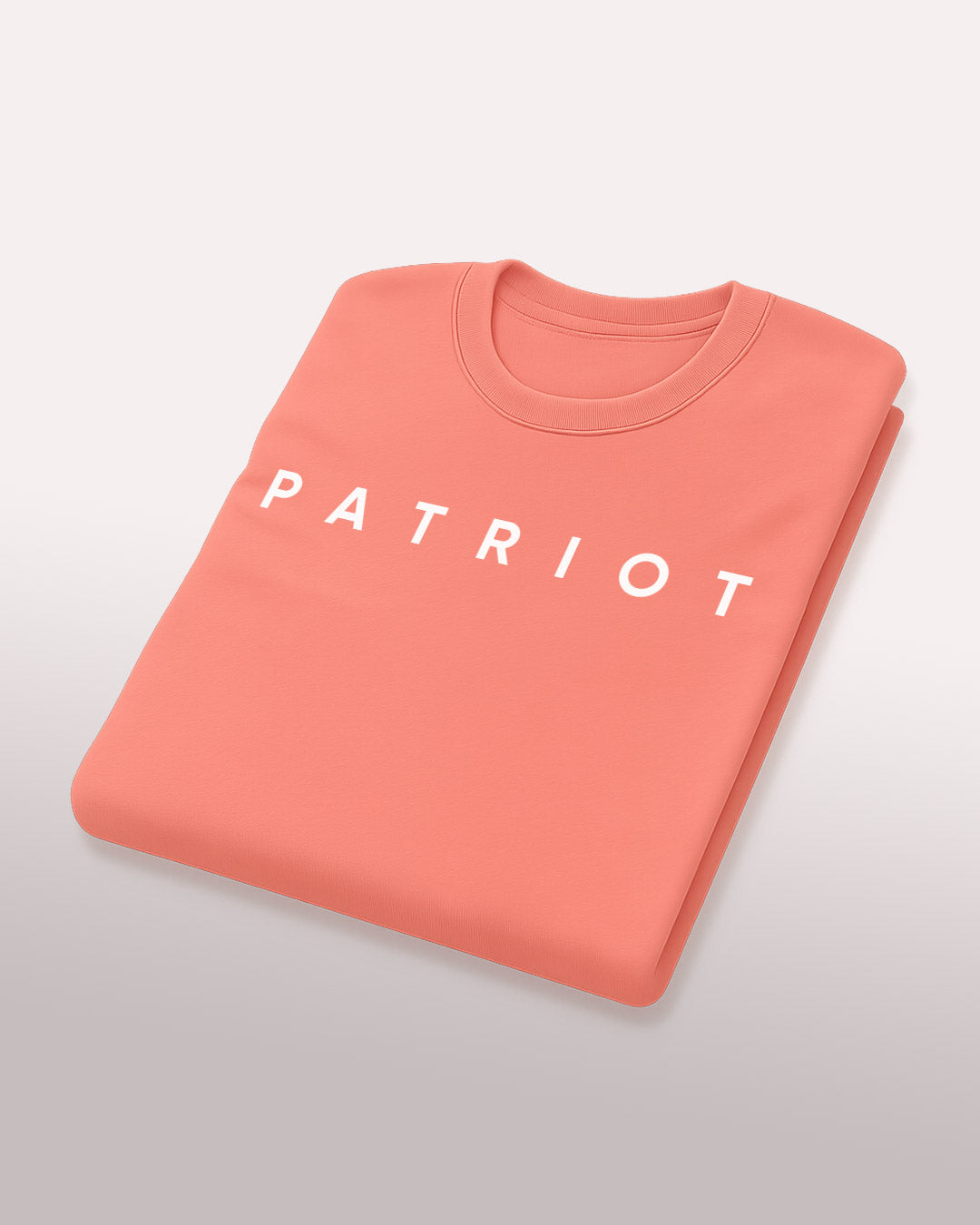 Minimalist Patriot T-Shirt