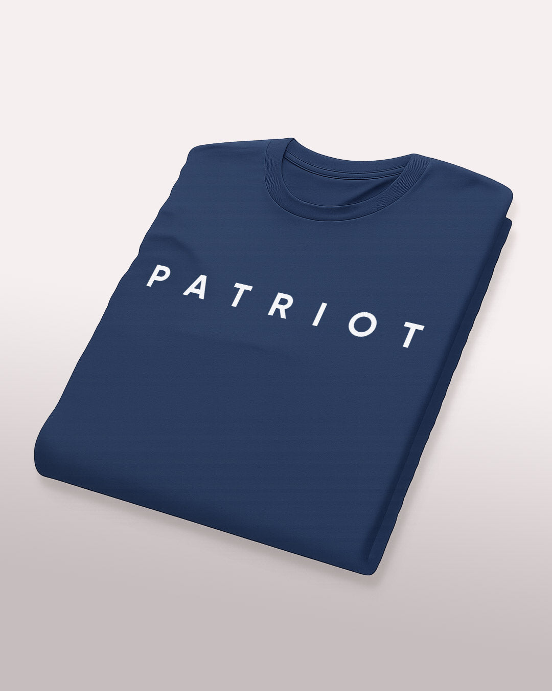 Minimalist Patriot T-Shirt