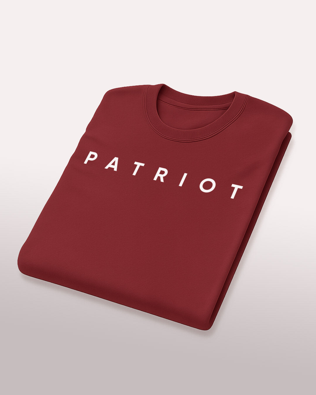 Minimalist Patriot T-Shirt