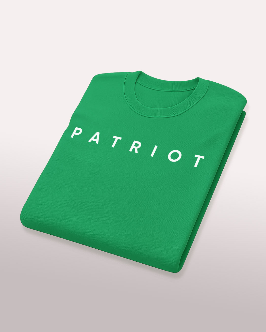 Minimalist Patriot T-Shirt