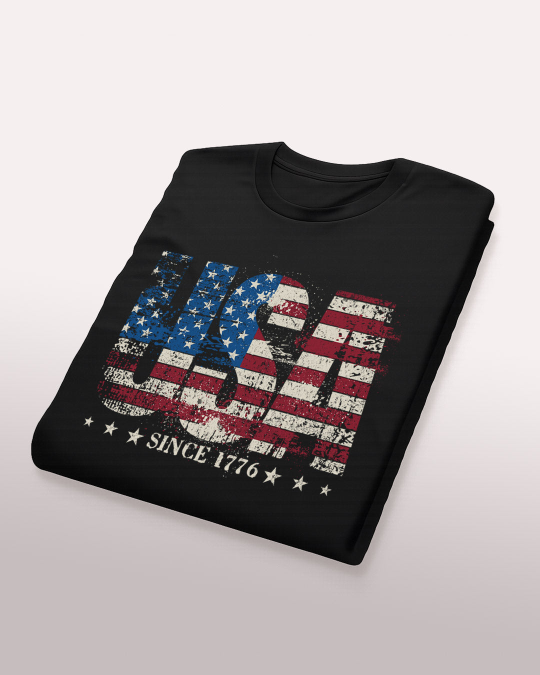 USA - Since 1776 T-Shirt