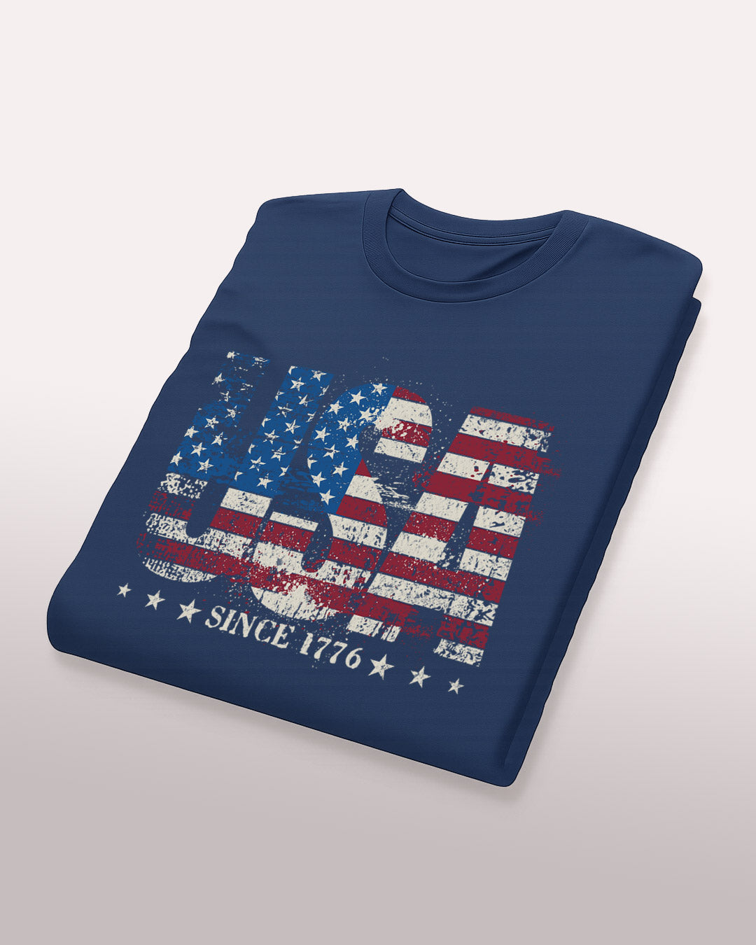 USA - Since 1776 T-Shirt
