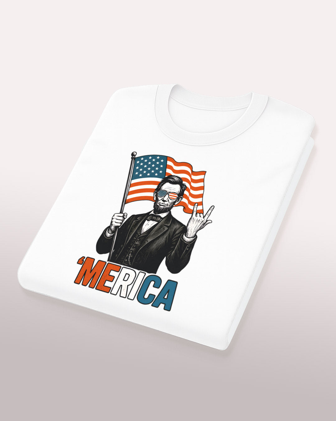 'Merica T-Shirt