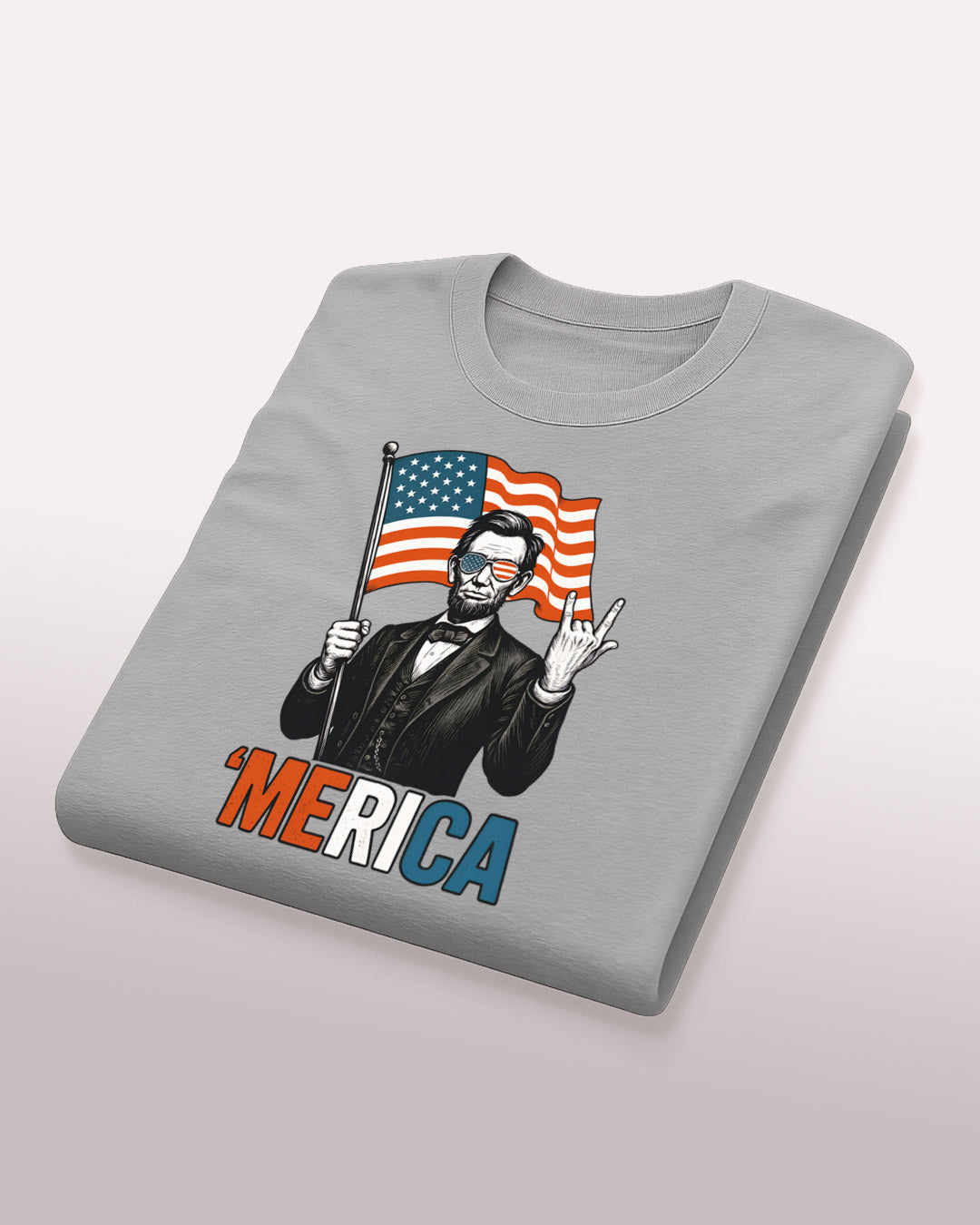'Merica T-Shirt